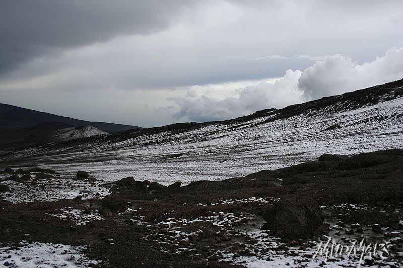 Mud Maps Africa Kili 2274
